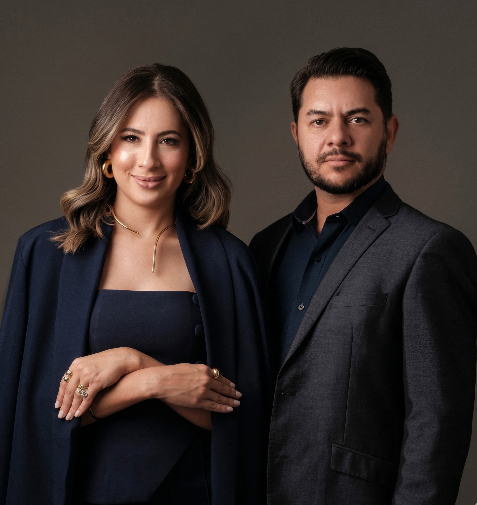 David e Alessandra